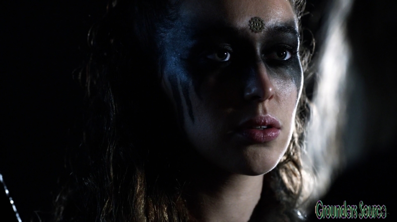 The 100 Instantiation Part Two Season Three Episode Sixteen Perverse-1408
