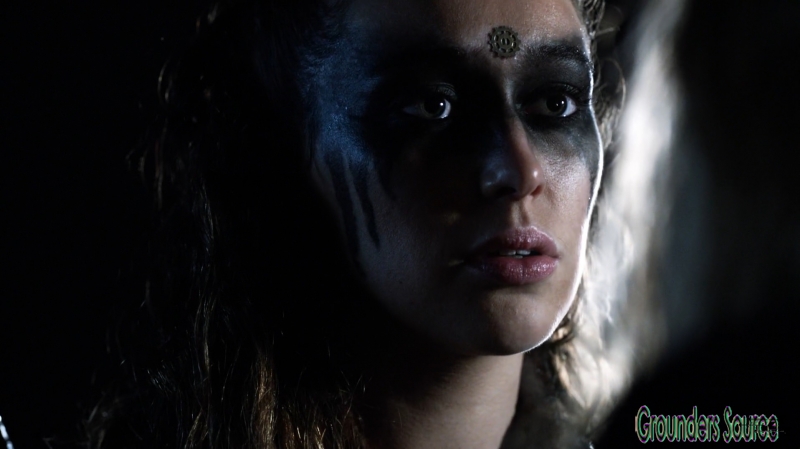 The 100 Instantiation Part Two Season Three Episode Sixteen Perverse-1407
