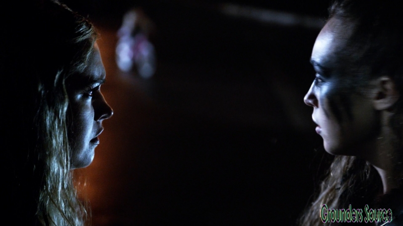 The 100 Instantiation Part Two Season Three Episode Sixteen Perverse-1406
