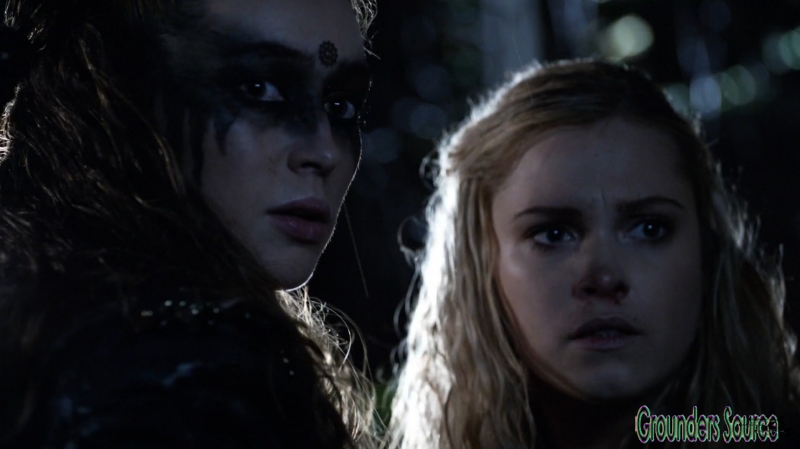 The 100 Instantiation Part Two Season Three Episode Sixteen Perverse-1403

