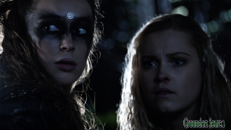 The 100 Instantiation Part Two Season Three Episode Sixteen Perverse-1402
