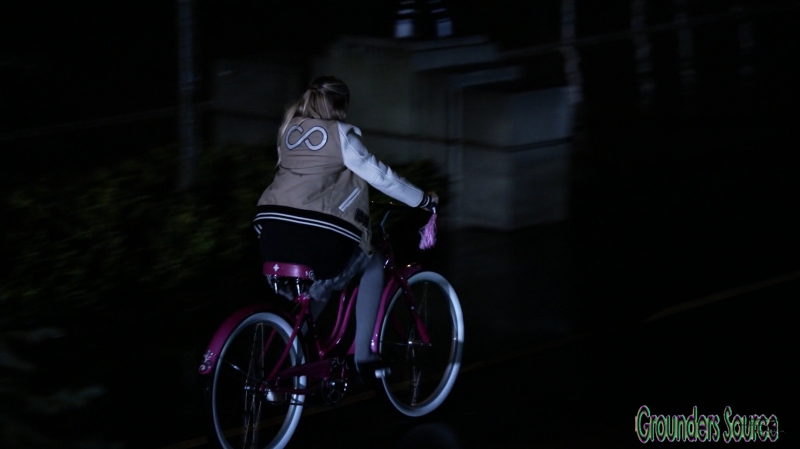 The 100 Instantiation Part Two Season Three Episode Sixteen Perverse-1399
