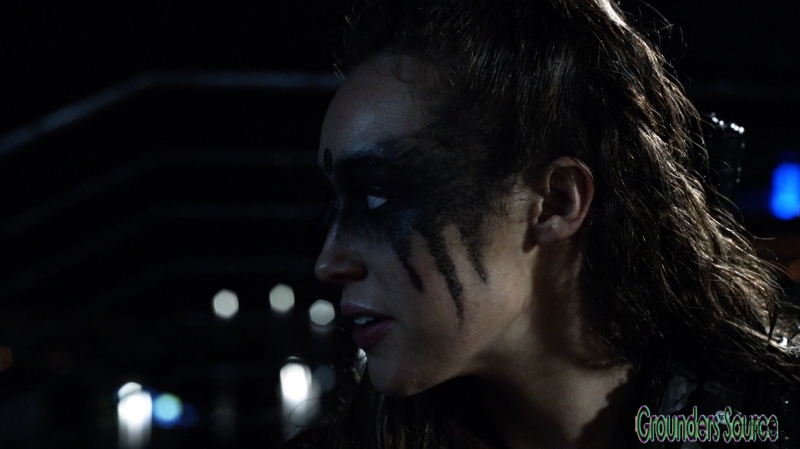 The 100 Instantiation Part Two Season Three Episode Sixteen Perverse-1397
