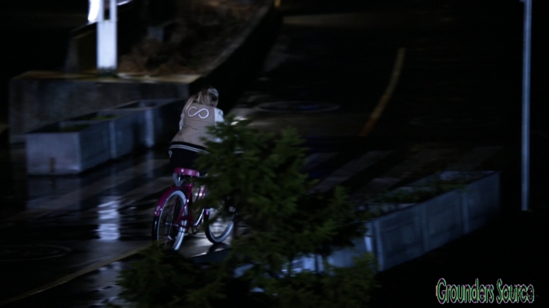 The 100 Instantiation Part Two Season Three Episode Sixteen Perverse-1396
