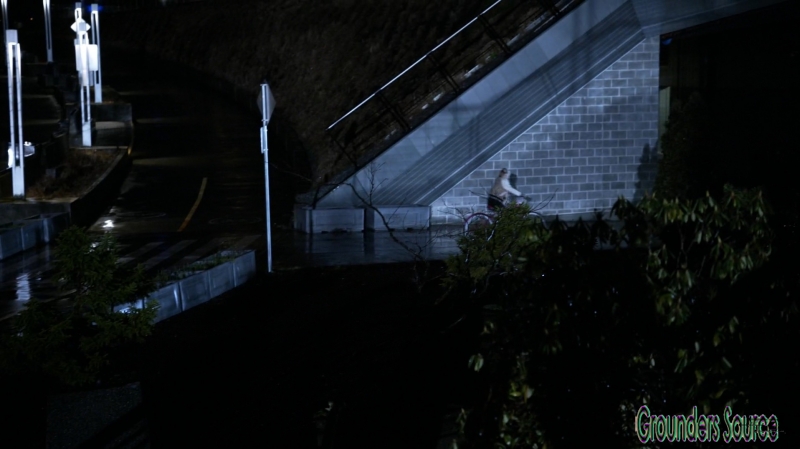 The 100 Instantiation Part Two Season Three Episode Sixteen Perverse-1392
