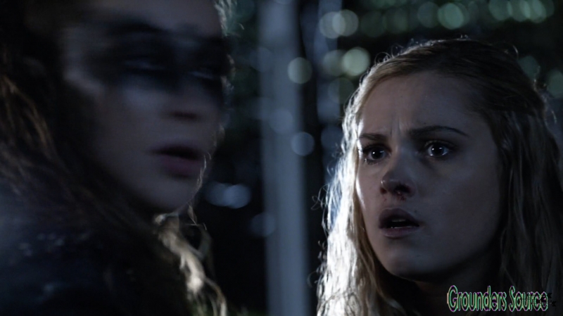 The 100 Instantiation Part Two Season Three Episode Sixteen Perverse-1391
