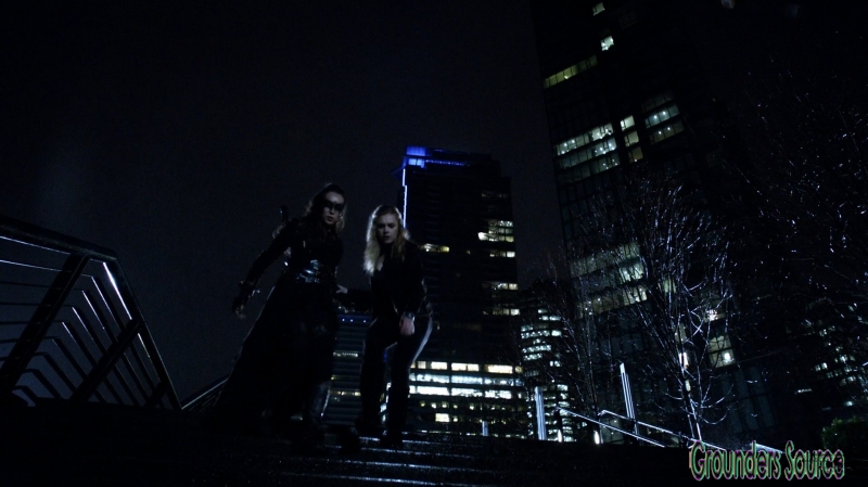 The 100 Instantiation Part Two Season Three Episode Sixteen Perverse-1389
