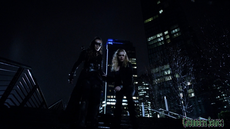 The 100 Instantiation Part Two Season Three Episode Sixteen Perverse-1388
