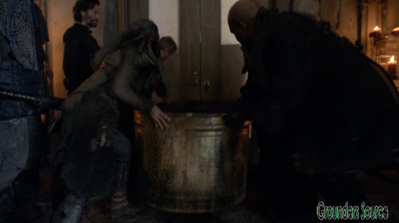 The 100 Instantiation Part Two Season Three Episode Sixteen Perverse-1386
