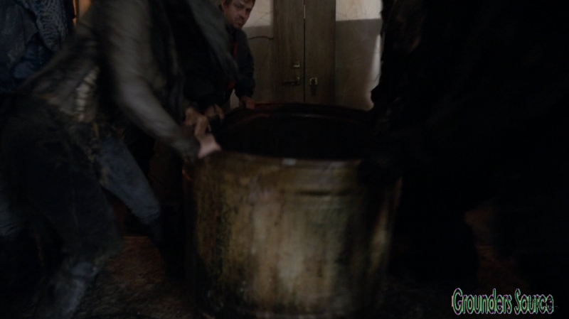 The 100 Instantiation Part Two Season Three Episode Sixteen Perverse-1385
