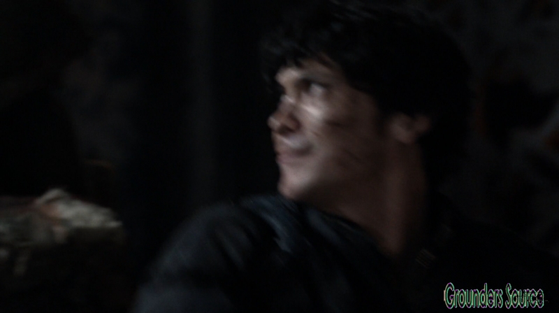 The 100 Instantiation Part Two Season Three Episode Sixteen Perverse-1382
