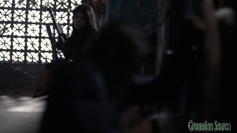 The 100 Instantiation Part Two Season Three Episode Sixteen Perverse-1380
