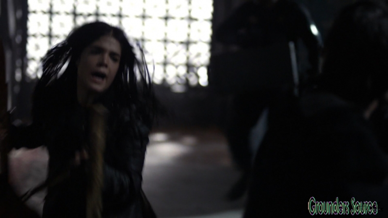 The 100 Instantiation Part Two Season Three Episode Sixteen Perverse-1379
