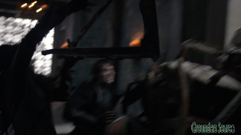The 100 Instantiation Part Two Season Three Episode Sixteen Perverse-1378
