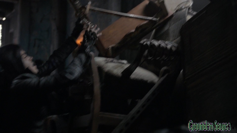 The 100 Instantiation Part Two Season Three Episode Sixteen Perverse-1377
