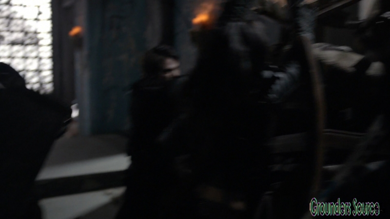 The 100 Instantiation Part Two Season Three Episode Sixteen Perverse-1376

