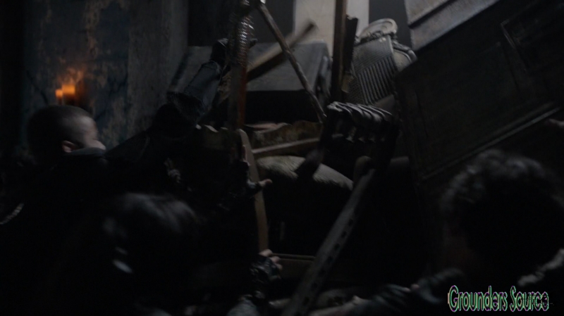 The 100 Instantiation Part Two Season Three Episode Sixteen Perverse-1373
