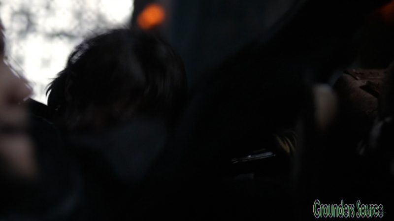The 100 Instantiation Part Two Season Three Episode Sixteen Perverse-1372
