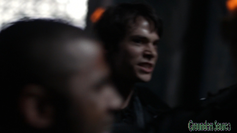 The 100 Instantiation Part Two Season Three Episode Sixteen Perverse-1371
