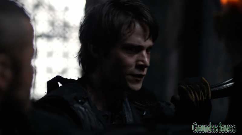 The 100 Instantiation Part Two Season Three Episode Sixteen Perverse-1370
