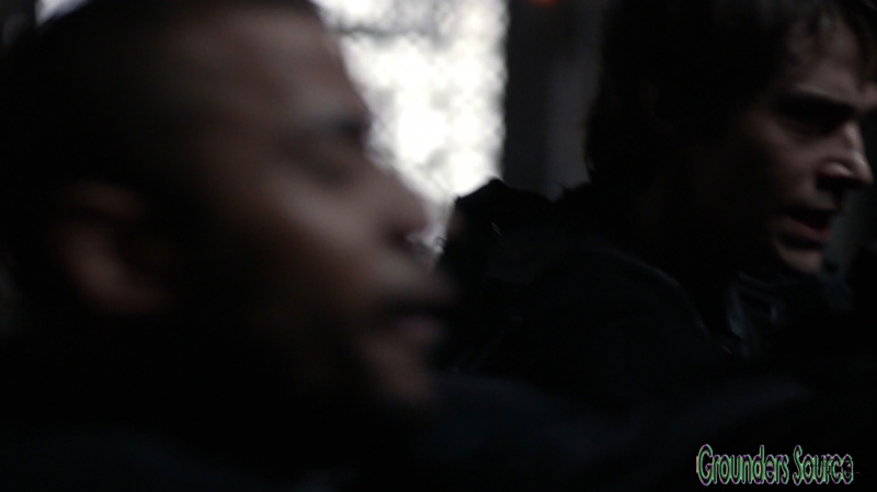 The 100 Instantiation Part Two Season Three Episode Sixteen Perverse-1369
