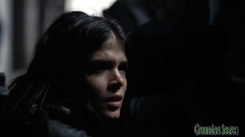 The 100 Instantiation Part Two Season Three Episode Sixteen Perverse-1365

