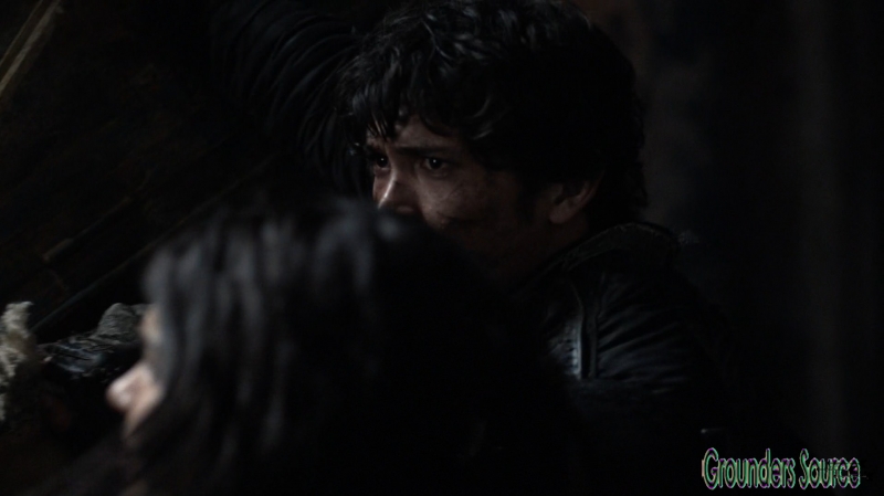 The 100 Instantiation Part Two Season Three Episode Sixteen Perverse-1364
