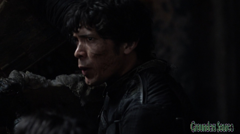 The 100 Instantiation Part Two Season Three Episode Sixteen Perverse-1363
