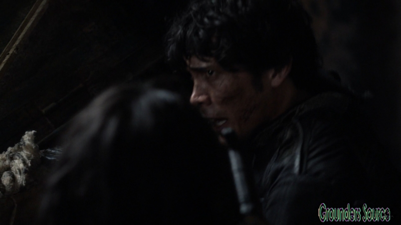 The 100 Instantiation Part Two Season Three Episode Sixteen Perverse-1362
