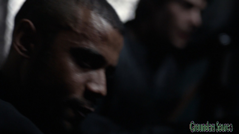 The 100 Instantiation Part Two Season Three Episode Sixteen Perverse-1359
