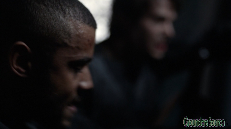 The 100 Instantiation Part Two Season Three Episode Sixteen Perverse-1358
