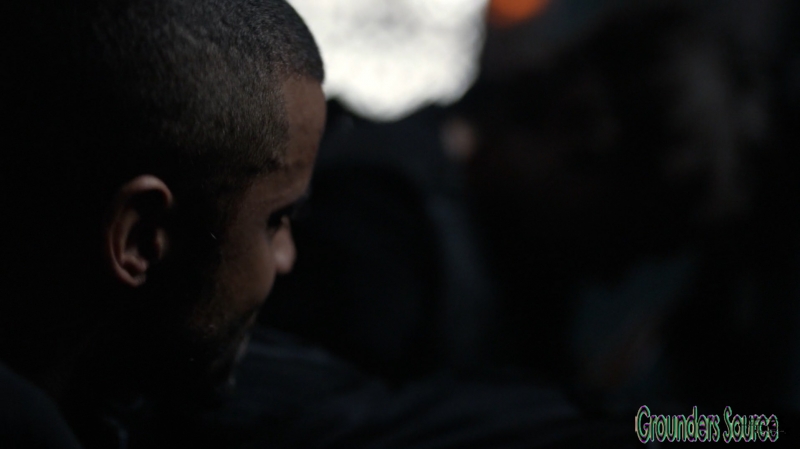 The 100 Instantiation Part Two Season Three Episode Sixteen Perverse-1357
