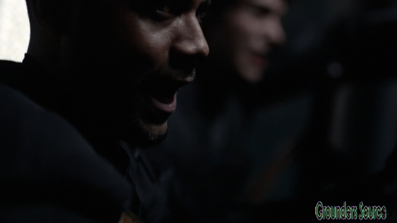 The 100 Instantiation Part Two Season Three Episode Sixteen Perverse-1355
