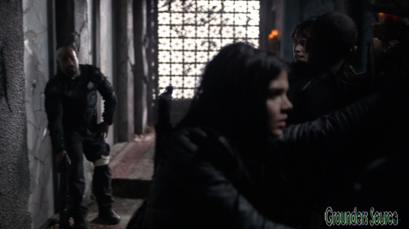 The 100 Instantiation Part Two Season Three Episode Sixteen Perverse-1352
