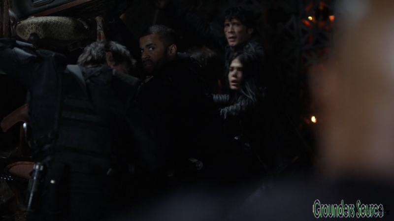 The 100 Instantiation Part Two Season Three Episode Sixteen Perverse-1351

