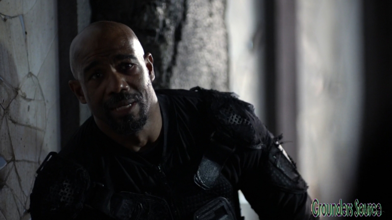 The 100 Instantiation Part Two Season Three Episode Sixteen Perverse-1350
