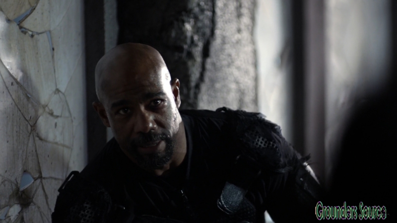 The 100 Instantiation Part Two Season Three Episode Sixteen Perverse-1348
