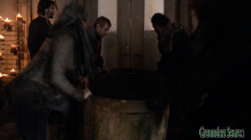 The 100 Instantiation Part Two Season Three Episode Sixteen Perverse-1343
