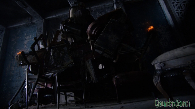 The 100 Instantiation Part Two Season Three Episode Sixteen Perverse-1341
