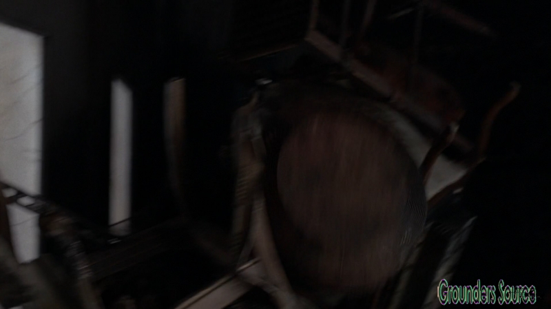 The 100 Instantiation Part Two Season Three Episode Sixteen Perverse-1340
