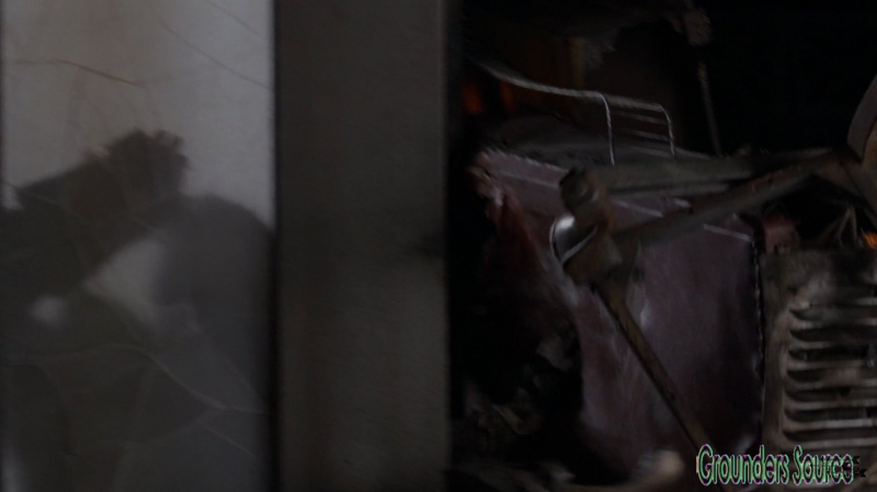 The 100 Instantiation Part Two Season Three Episode Sixteen Perverse-1338
