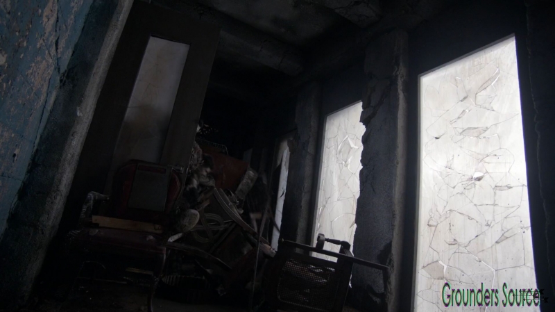 The 100 Instantiation Part Two Season Three Episode Sixteen Perverse-1337
