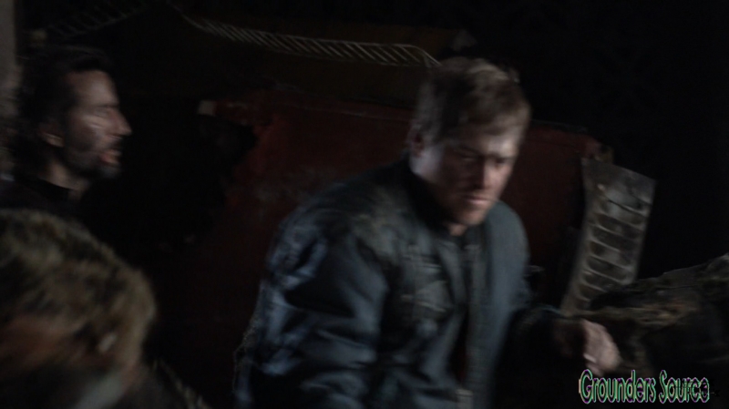 The 100 Instantiation Part Two Season Three Episode Sixteen Perverse-1335
