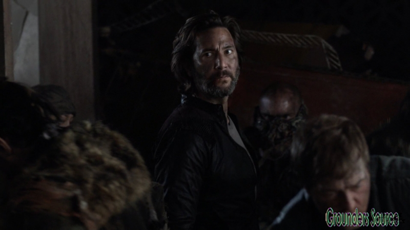 The 100 Instantiation Part Two Season Three Episode Sixteen Perverse-1334
