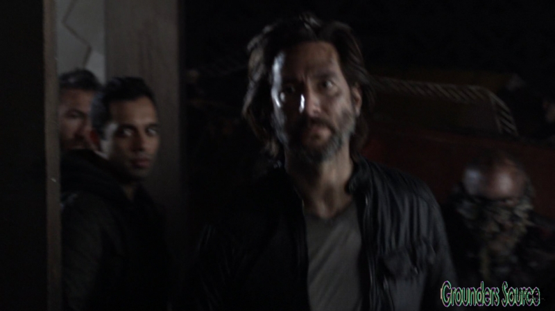 The 100 Instantiation Part Two Season Three Episode Sixteen Perverse-1332
