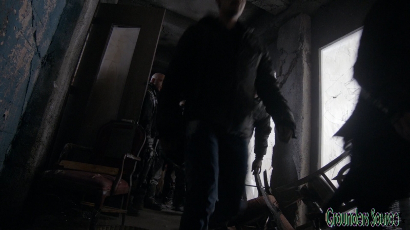 The 100 Instantiation Part Two Season Three Episode Sixteen Perverse-1329
