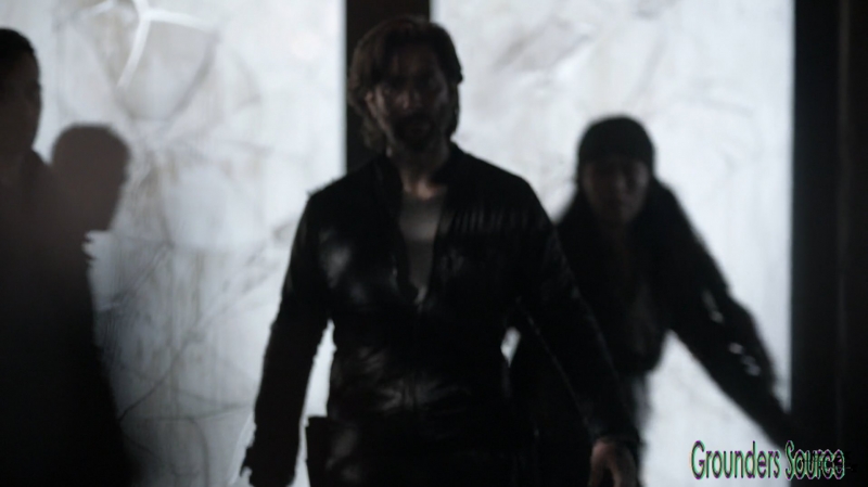 The 100 Instantiation Part Two Season Three Episode Sixteen Perverse-1325

