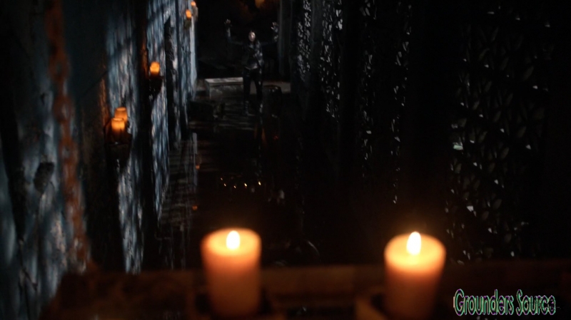The 100 Instantiation Part Two Season Three Episode Sixteen Perverse-1324
