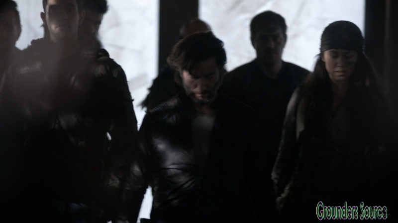 The 100 Instantiation Part Two Season Three Episode Sixteen Perverse-1321
