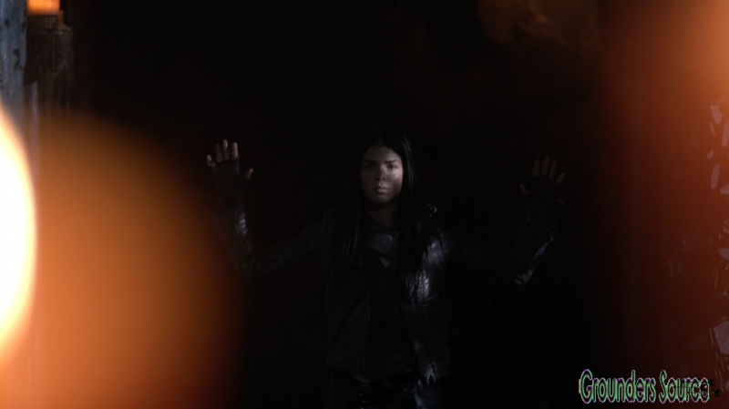 The 100 Instantiation Part Two Season Three Episode Sixteen Perverse-1320
